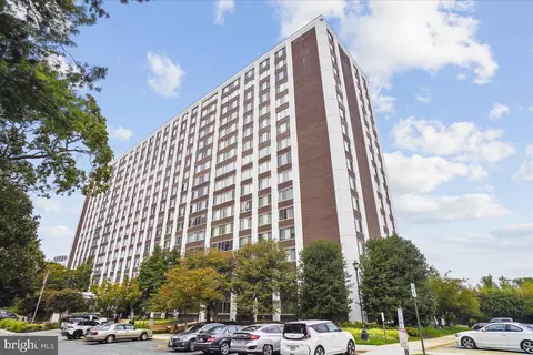 11801 Rockville Pik #212, Rockville, MD 20852