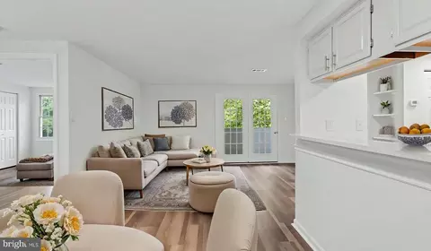 12209 Saint Peter Ct #E, Germantown, MD 20874
