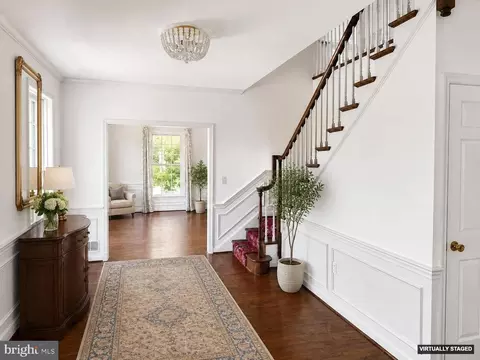 Entry Way - 10812 Cripplegate Rd, Potomac, MD 20854 photo 1 of 2
