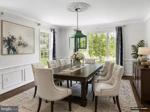 Dining - 10812 Cripplegate Rd, Potomac, MD 20854 photo 1 of 1