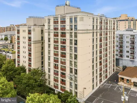 7915 Eastern Ave #1209, Silver Spring, MD 20910