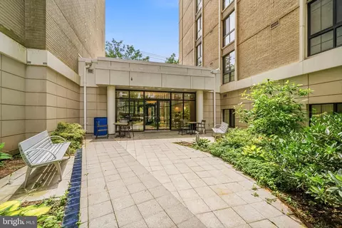 Exterior - 7915 Eastern Ave #1209, Silver Spring, MD 20910 photo 3 of 4