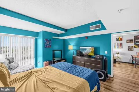 Bedroom - 7915 Eastern Ave #1209, Silver Spring, MD 20910 photo 4 of 6