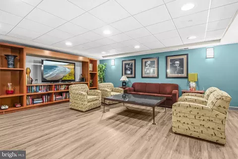 Living - 7915 Eastern Ave #1209, Silver Spring, MD 20910 photo 4 of 4