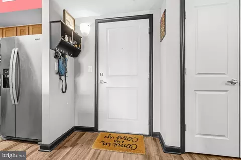 Entry Way - 7915 Eastern Ave #1209, Silver Spring, MD 20910 photo 1 of 1
