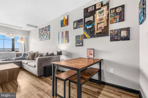 Dining - 7915 Eastern Ave #1209, Silver Spring, MD 20910 photo 1 of 1