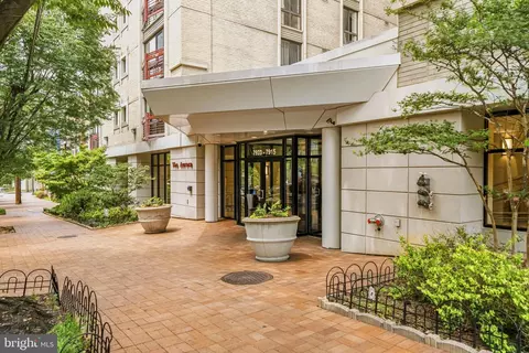 Exterior - 7915 Eastern Ave #1209, Silver Spring, MD 20910 photo 1 of 4