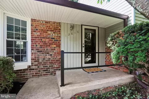 Exterior - 12616 Mcadoo Ct, Silver Spring, MD 20904 photo 2 of 5