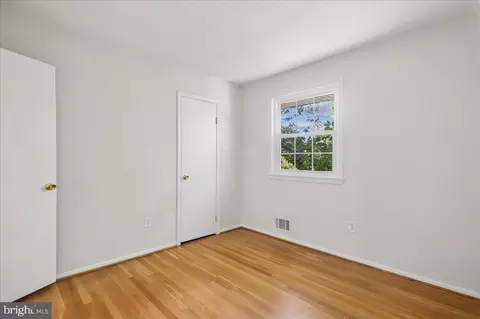 Bedroom - 12616 Mcadoo Ct, Silver Spring, MD 20904 photo 6 of 10