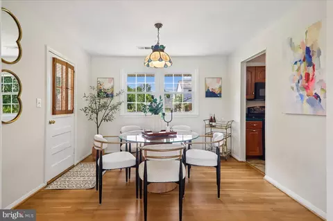 Dining - 12616 Mcadoo Ct, Silver Spring, MD 20904 photo 2 of 5