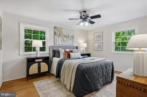 Bedroom - 12616 Mcadoo Ct, Silver Spring, MD 20904 photo 1 of 10