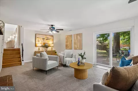 Living - 12616 Mcadoo Ct, Silver Spring, MD 20904 photo 7 of 7