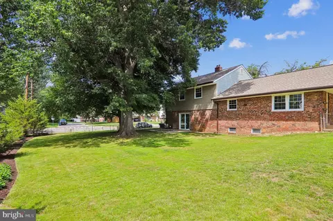 Exterior - 12616 Mcadoo Ct, Silver Spring, MD 20904 photo 3 of 5