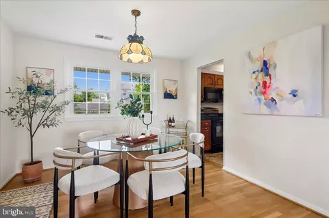 Dining - 12616 Mcadoo Ct, Silver Spring, MD 20904 photo 3 of 5