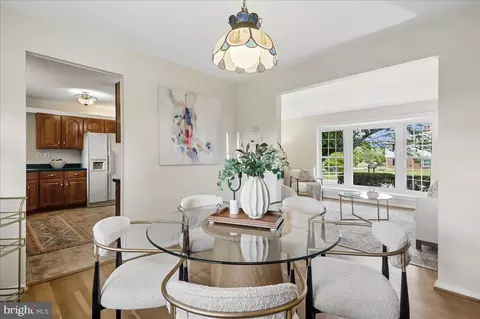 Dining - 12616 Mcadoo Ct, Silver Spring, MD 20904 photo 4 of 5