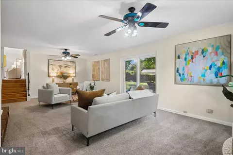 Living - 12616 Mcadoo Ct, Silver Spring, MD 20904 photo 6 of 7