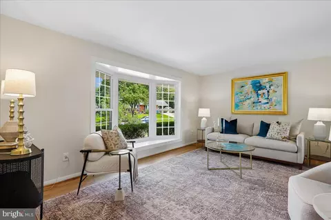 Living - 12616 Mcadoo Ct, Silver Spring, MD 20904 photo 2 of 7