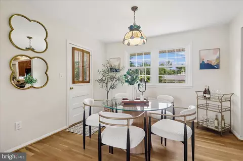 Dining - 12616 Mcadoo Ct, Silver Spring, MD 20904 photo 1 of 5