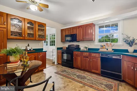 Kitchen - 12616 Mcadoo Ct, Silver Spring, MD 20904 photo 3 of 3