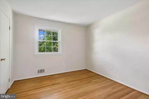 Bedroom - 12616 Mcadoo Ct, Silver Spring, MD 20904 photo 5 of 10