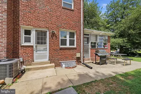 Exterior - 11931 Centerhill St, Silver Spring, MD 20902 photo 11 of 15