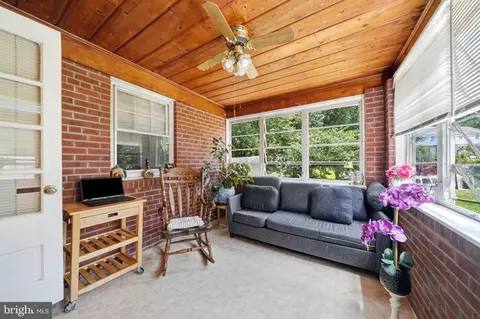 Exterior - 11931 Centerhill St, Silver Spring, MD 20902 photo 4 of 15