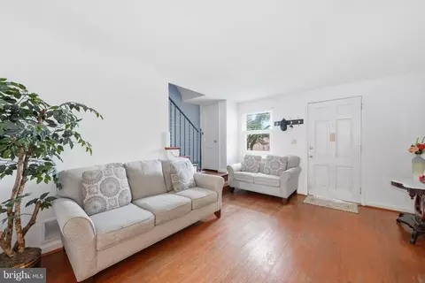 Entry Way - 11931 Centerhill St, Silver Spring, MD 20902 photo 1 of 6