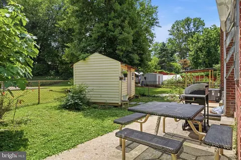Exterior - 11931 Centerhill St, Silver Spring, MD 20902 photo 10 of 15