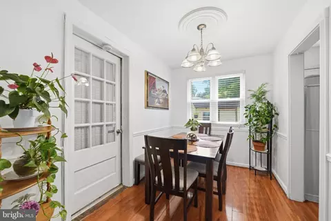 Dining - 11931 Centerhill St, Silver Spring, MD 20902 photo 1 of 3