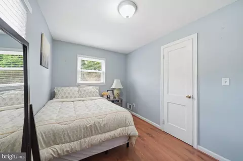 Bedroom - 11931 Centerhill St, Silver Spring, MD 20902 photo 4 of 10