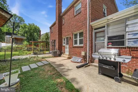 Exterior - 11931 Centerhill St, Silver Spring, MD 20902 photo 15 of 15