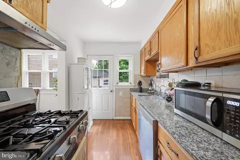 Kitchen - 11931 Centerhill St, Silver Spring, MD 20902 photo 1 of 1