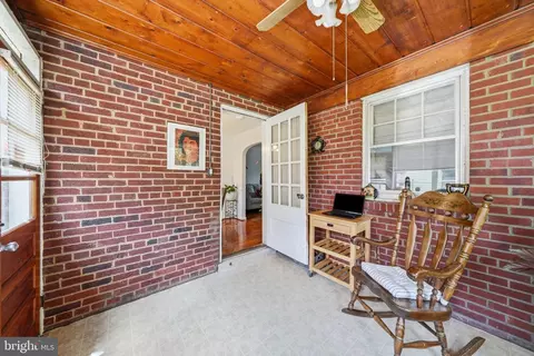 Exterior - 11931 Centerhill St, Silver Spring, MD 20902 photo 5 of 15