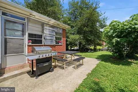 Exterior - 11931 Centerhill St, Silver Spring, MD 20902 photo 14 of 15