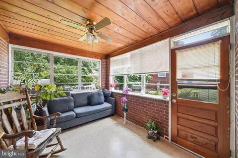 Exterior - 11931 Centerhill St, Silver Spring, MD 20902 photo 6 of 15