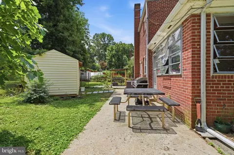 Exterior - 11931 Centerhill St, Silver Spring, MD 20902 photo 9 of 15