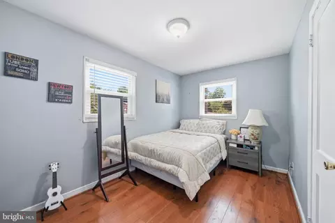 Bedroom - 11931 Centerhill St, Silver Spring, MD 20902 photo 5 of 10