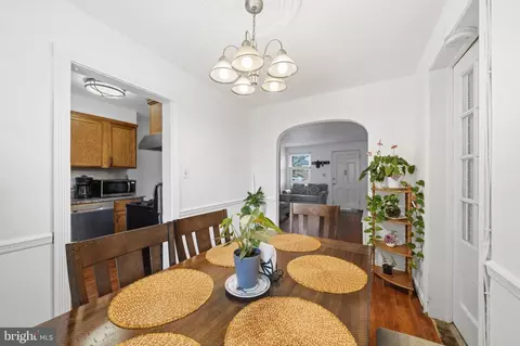Dining - 11931 Centerhill St, Silver Spring, MD 20902 photo 2 of 3