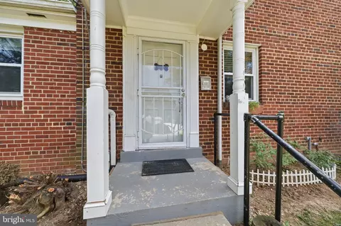 Exterior - 11931 Centerhill St, Silver Spring, MD 20902 photo 2 of 15