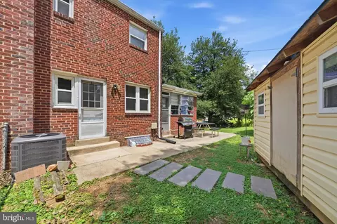 Exterior - 11931 Centerhill St, Silver Spring, MD 20902 photo 12 of 15