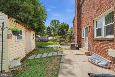 Exterior - 11931 Centerhill St, Silver Spring, MD 20902 photo 8 of 15