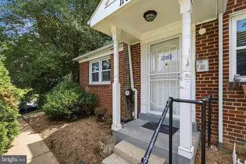 Exterior - 11931 Centerhill St, Silver Spring, MD 20902 photo 3 of 15
