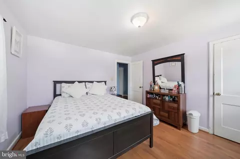 Bedroom - 11931 Centerhill St, Silver Spring, MD 20902 photo 8 of 10