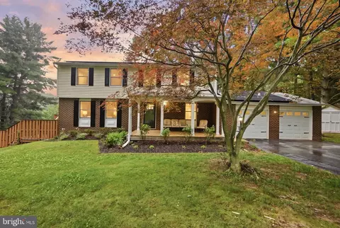 21 Bell Bluff Ct, Gaithersburg, MD 20879