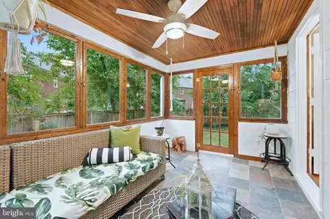 Exterior - 8902 Sudbury Rd, Silver Spring, MD 20901 photo 5 of 17