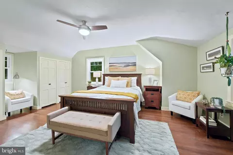 Bedroom - 8902 Sudbury Rd, Silver Spring, MD 20901 photo 1 of 17
