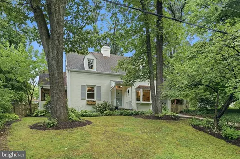 Exterior - 8902 Sudbury Rd, Silver Spring, MD 20901 photo 11 of 17