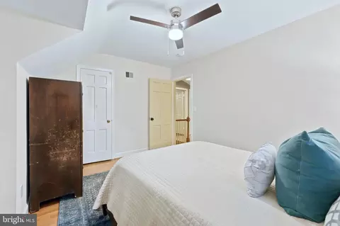 Bedroom - 8902 Sudbury Rd, Silver Spring, MD 20901 photo 9 of 17