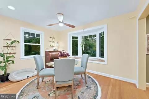 Dining - 8902 Sudbury Rd, Silver Spring, MD 20901 photo 2 of 3