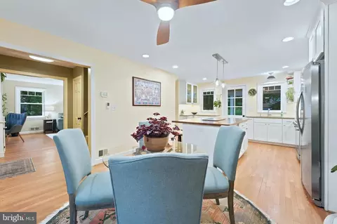 Dining - 8902 Sudbury Rd, Silver Spring, MD 20901 photo 1 of 3